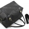 Дорожня сумка зручних розмірів з італійської шкіри Travel Leather Bag (11001) - 10