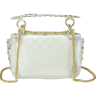 Прозора жіноча сумка маленького розміру Mona (21871) - 3