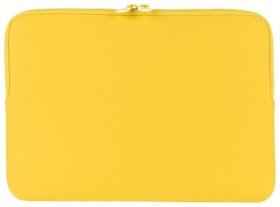 Чохол Tucano Colore 13"/14", жовтий