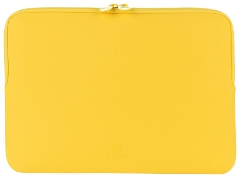 Чохол Tucano Colore 13"/14", жовтий modnotak фото №1