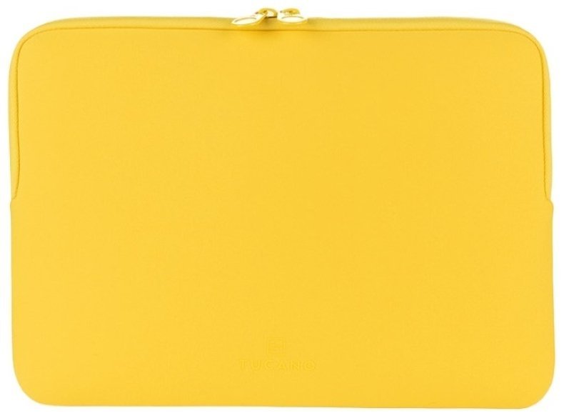 Чохол Tucano Colore 13"/14", жовтий modnotak фото №2