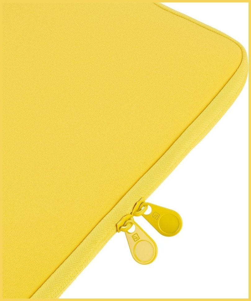 Чохол Tucano Colore 13"/14", жовтий modnotak фото №6