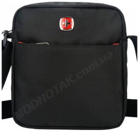 Повсякденне наплічна чоловіча сумка SCOGOLF (SWISSGEAR) (5600)