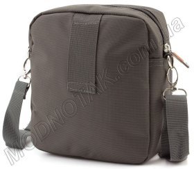 Мужская повседневная сумка на пояс Bags Collection (10716)