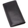 Кожаный мужской купюрник без фиксации ST Leather (16551) - 3