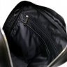 Деловая мужская сумка-портфель из натуральной кожи высокого качества TARWA (19639) - 7