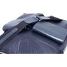 Наплечная мужская сумка Флотар среднего размера с карманами VATTO (12066) - 8