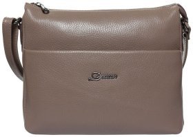 Качественная женская сумка из натуральной кожи флотар Desisan 81126