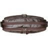 Функциональная и удобная мужская сумка мессенджер  VINTAGE STYLE (14369) - 6