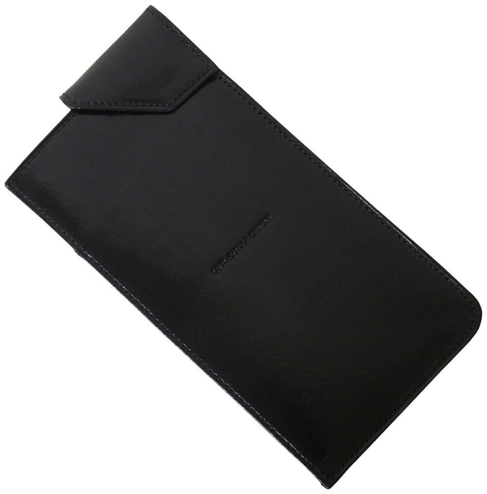 Футляр для очков Prestige из натуральной кожи Vip Collection 102526 modnotak фото №1