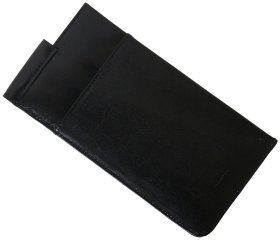 Футляр для очков Prestige из натуральной кожи Vip Collection 102526