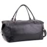 Дорожня велика сумка з натуральної шкіри флотар Travel Leather Bag (11002) - 2