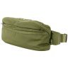 Сумка через плече, розкладна, Tucano Let Me Out Crossbody, зелена modnotak фото - 4