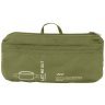 Сумка через плече, розкладна, Tucano Let Me Out Crossbody, зелена modnotak фото - 5