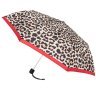 Зонт женский складной Fulton Minilite-2 L354 Lusterous Leopard (механика, с принтом леопарда) 95426 фото №1 Зонт женский складной Fulton Minilite-2 L354 Lusterous Leopard (механика, с принтом леопарда) 95426 modnotak фото - 1
