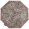 Зонт женский складной Fulton Minilite-2 L354 Lusterous Leopard (механика, с принтом леопарда) 95426 фото №5 Зонт женский складной Fulton Minilite-2 L354 Lusterous Leopard (механика, с принтом леопарда) 95426 modnotak фото - 5
