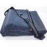 Функціональна чоловіча сумка планшет на три відділення під формат А4 VATTO (11768) - 7