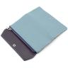 Шкіряний жіночий гаманець з кольоровими вставками ST Leather (16015) - 6