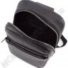 Шкіряний чоловічий рюкзак на одне відділення H.T. Leather (11544) - 6