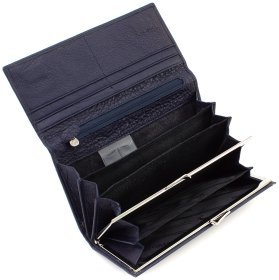 Жіночий гаманець на магнітній фіксації Marco Coverna (17731)