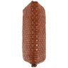 Винтажный женский кошелек из плетеной натуральной кожи на молнии Ashwood D81 коричневого цвета 95427 фото №4 Винтажный женский кошелек из плетеной натуральной кожи на молнии Ashwood D81 коричневого цвета 95427 modnotak фото - 4