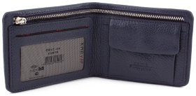 Стильне чоловіче портмоне турецького бренду KARYA (16132)