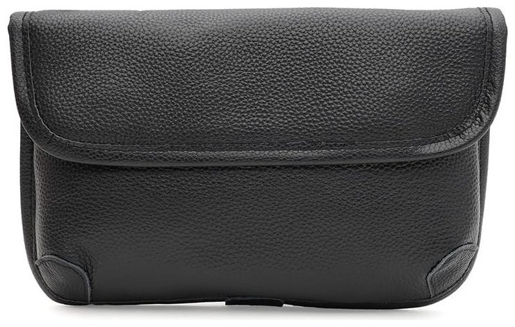 Стильная вместительная женская сумка из натуральной кожи флотар черного цвета Borsa Leather 94628 фото №1 Стильная вместительная женская сумка из натуральной кожи флотар черного цвета Borsa Leather 94628 modnotak фото №1