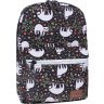 Яркий текстильный рюкзак формата А4 с принтом Bagland (55328) - 1