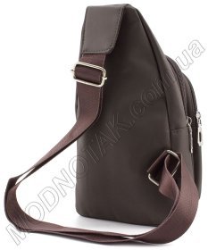 Повседневная сумка-рюкзак небольшого размера Bags Collection (10719)