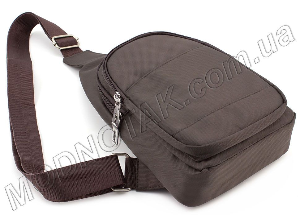 Повсякденна сумка-рюкзак невеликого розміру Bags Collection (10719)