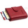Маленький жіночий гаманець з Картхолдер KARYA (059-46) - 2