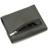 Невеликого розміру шкіряне портмоне жіноче зеленого кольору ST Leather 90829 фото №5 Невеликого розміру шкіряне портмоне жіноче зеленого кольору ST Leather 90829 modnotak фото - 5