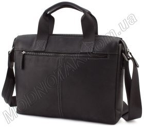 Ділова чоловіча сумка під під формат А4 бренду VATTO (11632)