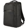 Нейлоновый рюкзак на каждый день для ноутбука до 15" Tucano Martem черного цвета 103529 modnotak фото - 1