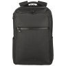 Нейлоновый рюкзак на каждый день для ноутбука до 15" Tucano Martem черного цвета 103529 modnotak фото - 3