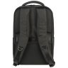 Нейлоновый рюкзак на каждый день для ноутбука до 15" Tucano Martem черного цвета 103529 modnotak фото - 4