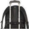 Нейлоновый рюкзак на каждый день для ноутбука до 15" Tucano Martem черного цвета 103529 modnotak фото - 9
