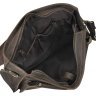 Классический мужской портфель темно-коричневого цвета в винтажном стиле Tiding Bag (15875) фото №4 Классический мужской портфель темно-коричневого цвета в винтажном стиле Tiding Bag (15875) modnotak фото - 4
