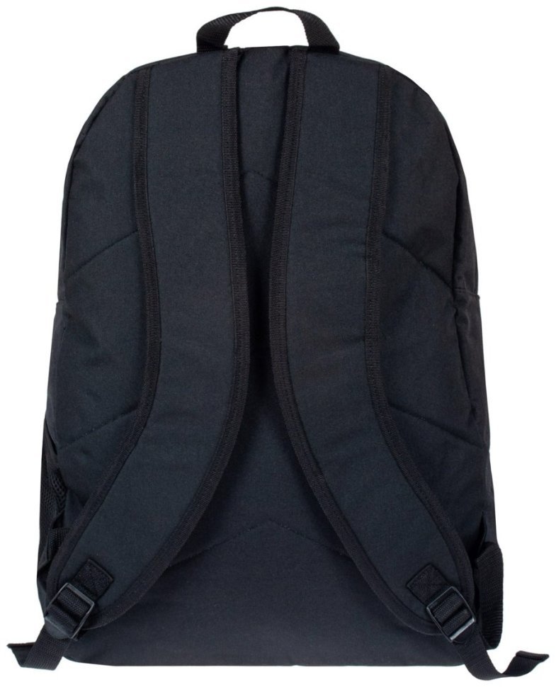 Мужской текстильный рюкзак на два вместительный отделения Borderline JBBP194L черного цвета 94429 (35 литров) фото №4 Мужской текстильный рюкзак на два вместительный отделения Borderline JBBP194L черного цвета 94429 (35 литров) modnotak фото №4