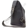 Повседневная сумка-рюкзак серого цвета Bags Collection (10720) - 2