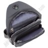 Повседневная сумка-рюкзак серого цвета Bags Collection (10720) - 6