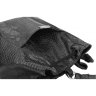 Женская сумка-шоппер из кожзама с принтом под рептилию Monsen (15690) - 5