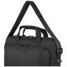 Текстильная сумка для ноутбука до 14" через плечо Tucano Star черного цвета 103630 modnotak фото - 5