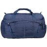 Сумка розкладна дорожня Tucano Eco Compatto XL, синя modnotak фото - 2