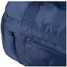 Сумка розкладна дорожня Tucano Eco Compatto XL, синя modnotak фото - 6