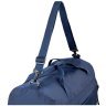 Сумка розкладна дорожня Tucano Eco Compatto XL, синя modnotak фото - 7