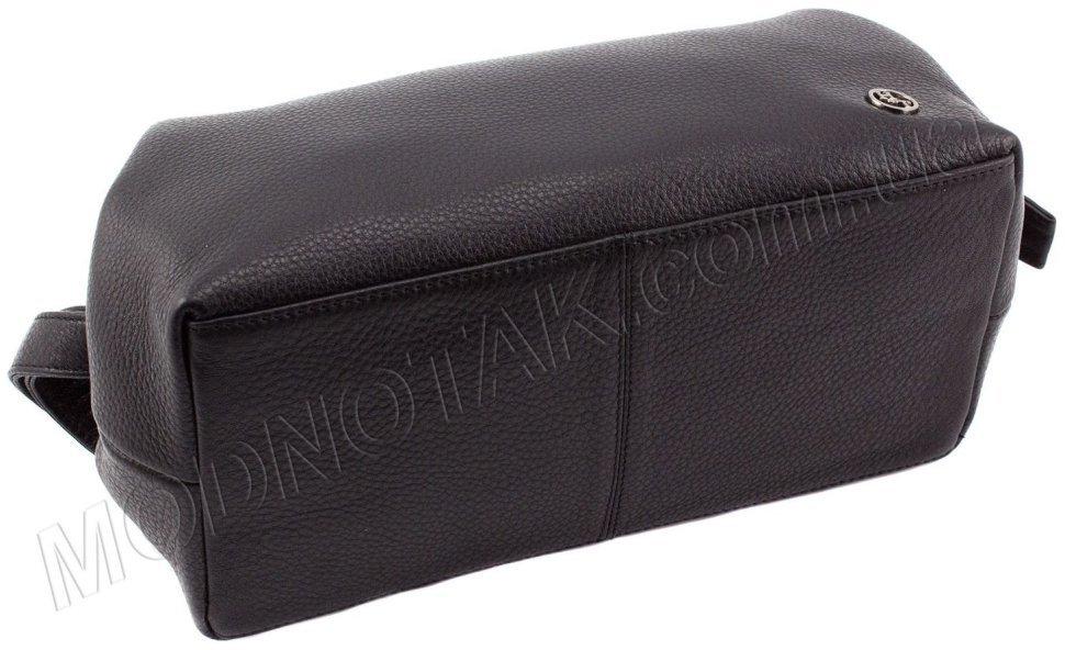 Мужской несессер из натуральной кожи H.T Leather Collection (18774) modnotak фото №8