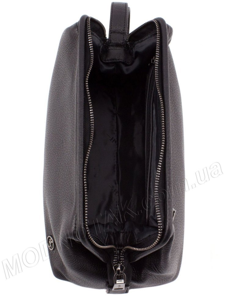 Мужской несессер из натуральной кожи H.T Leather Collection (18774) modnotak фото №12