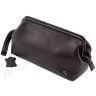 Мужской несессер из натуральной кожи H.T Leather Collection (18774) modnotak фото - 13