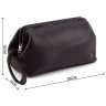 Мужской несессер из натуральной кожи H.T Leather Collection (18774) modnotak фото - 3